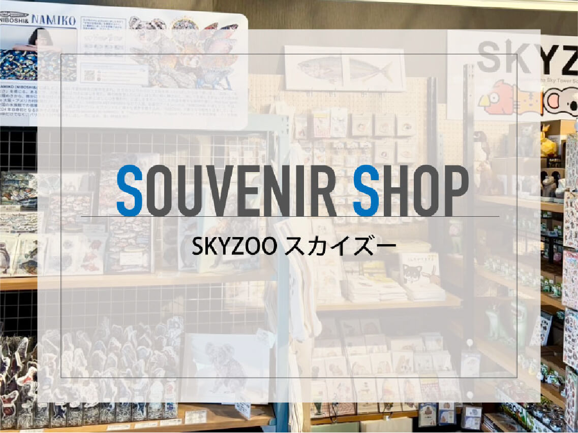 SKYZOO スカイズー